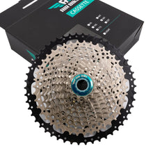 Load image into Gallery viewer, 10 Speed 11-50T MTB Cassette fits Shimano/Sram Mountain Bike - Air Bike
