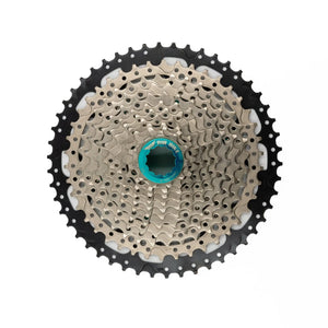 10 Speed 11-50T MTB Cassette fits Shimano/Sram Mountain Bike - Air Bike