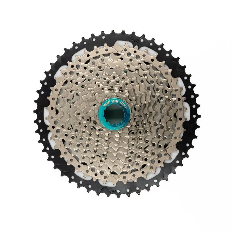 Sram 10 speed 2025 mountain bike cassette