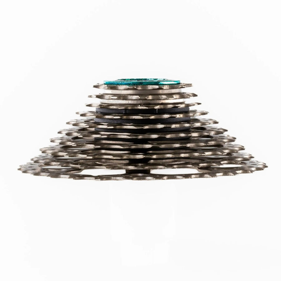 Shimano 10 Speed Cassette 11-28 in Packaging