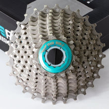 Load image into Gallery viewer, 10 Speed Cassette 11-28T MTB Mountain Bike Fits Shimano/Sram/Road Sprocket - Air Bike
