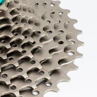 Thumbnail for Economical Upgrade: Shimano 10 Speed 11-36 Cassette