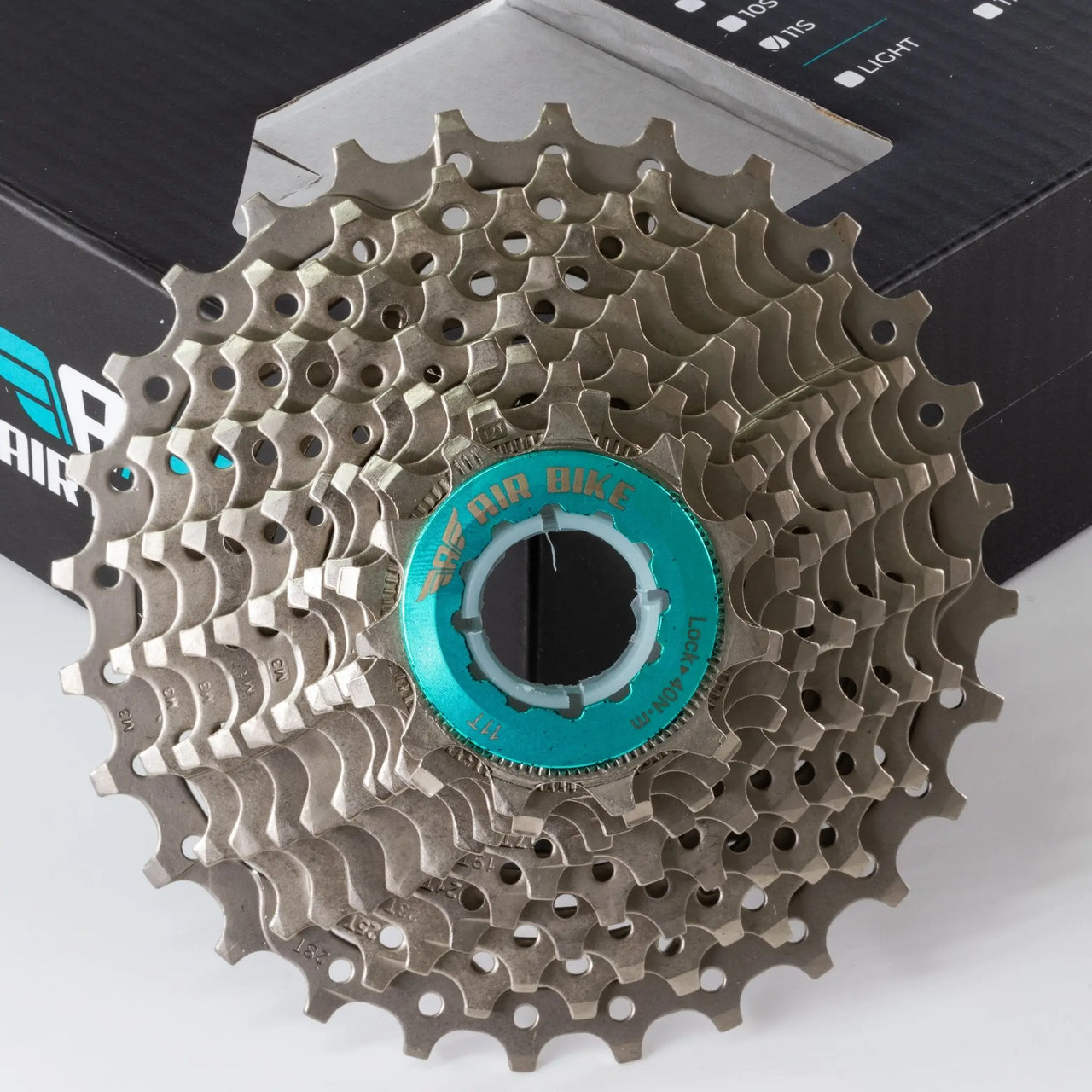 11 Speed 11-28T Cassette Sram