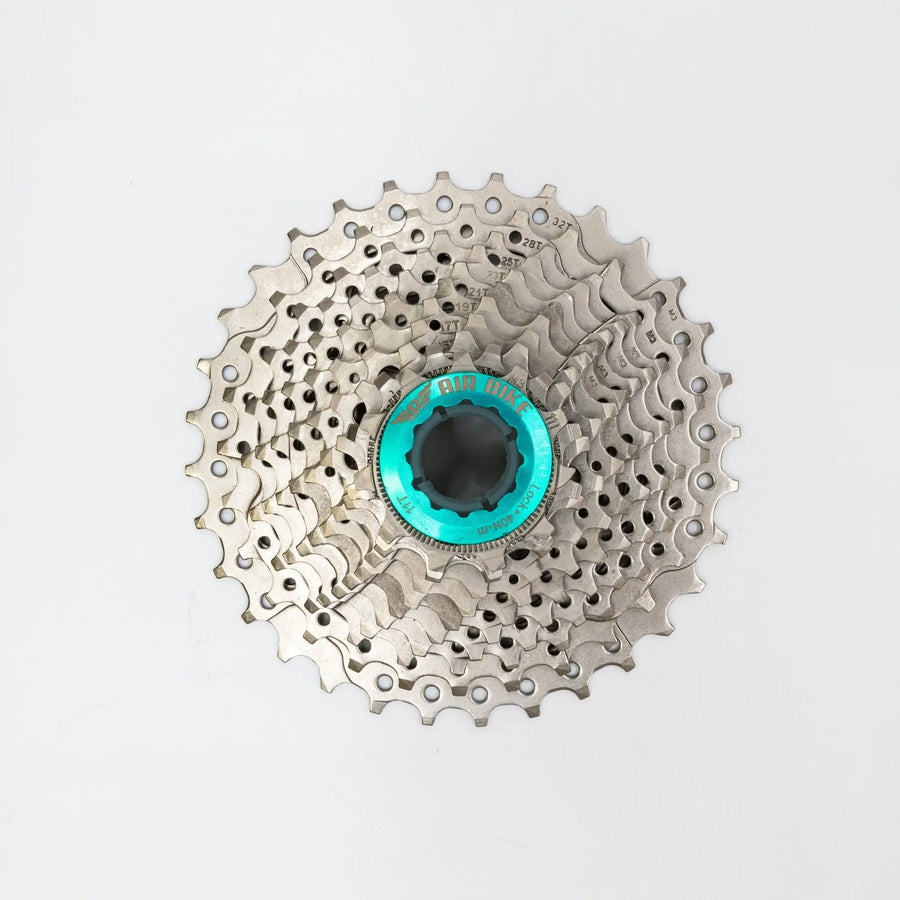 11 Speed 11-32T Cassette For Mountain Bike MTB & Road fits Shimano/Sram - Air BikeBicycle Cassettes & Freewheels