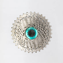 Load image into Gallery viewer, 11 Speed 11-34T Cassette For Mountain Bike MTB &amp; Road fits Shimano/Sram - Air Bike
