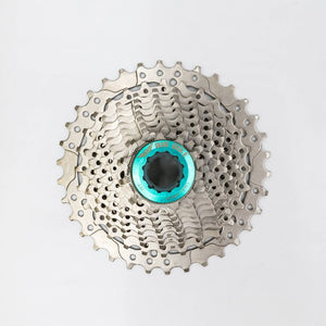 11 Speed 11-34T Cassette For Mountain Bike MTB & Road fits Shimano/Sram - Air Bike