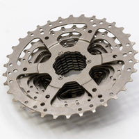 Thumbnail for 11 Speed 11-34T Cassette Mountain Bike MTB & Road fits Shimano/Sram AirBike UK - Air BikeBicycle Cassettes & Freewheels