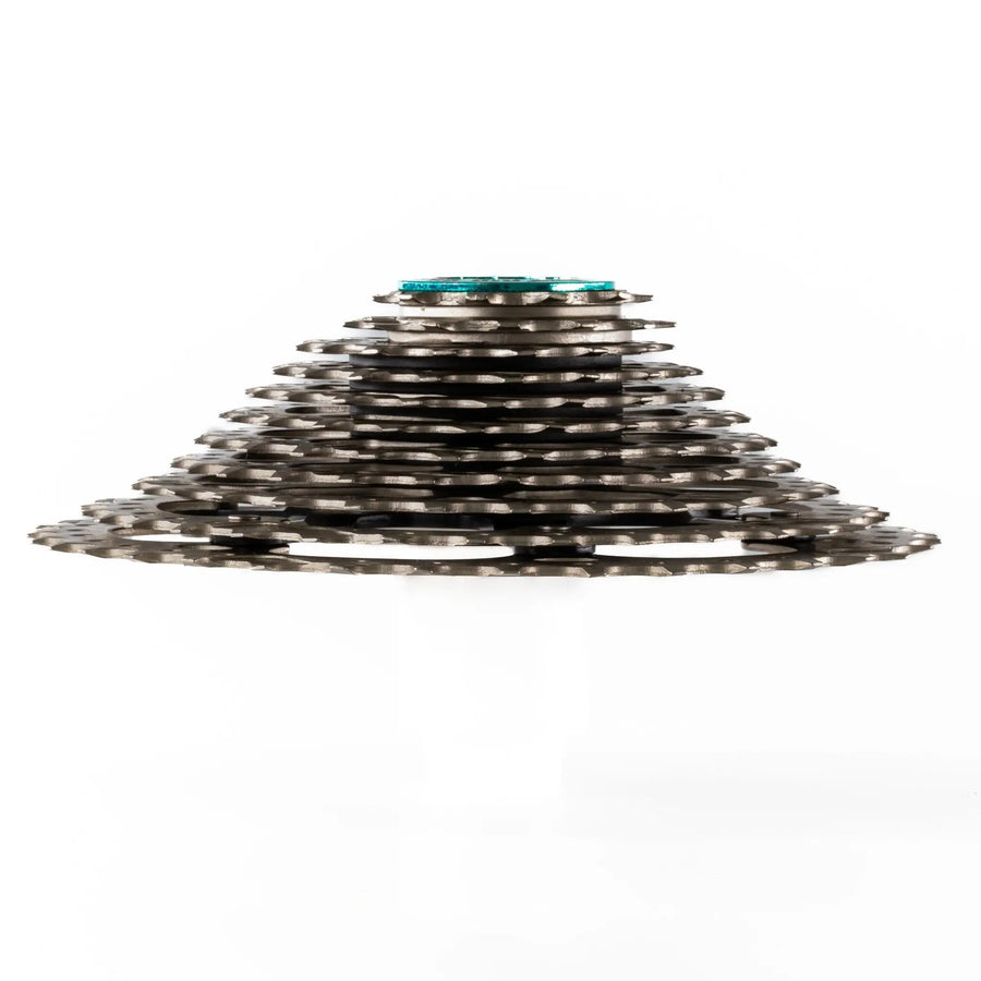 11 Speed 11-36T Cassette For Mountain Bike MTB & Road fits Shimano/Sram - Air BikeBicycle Cassettes & Freewheels