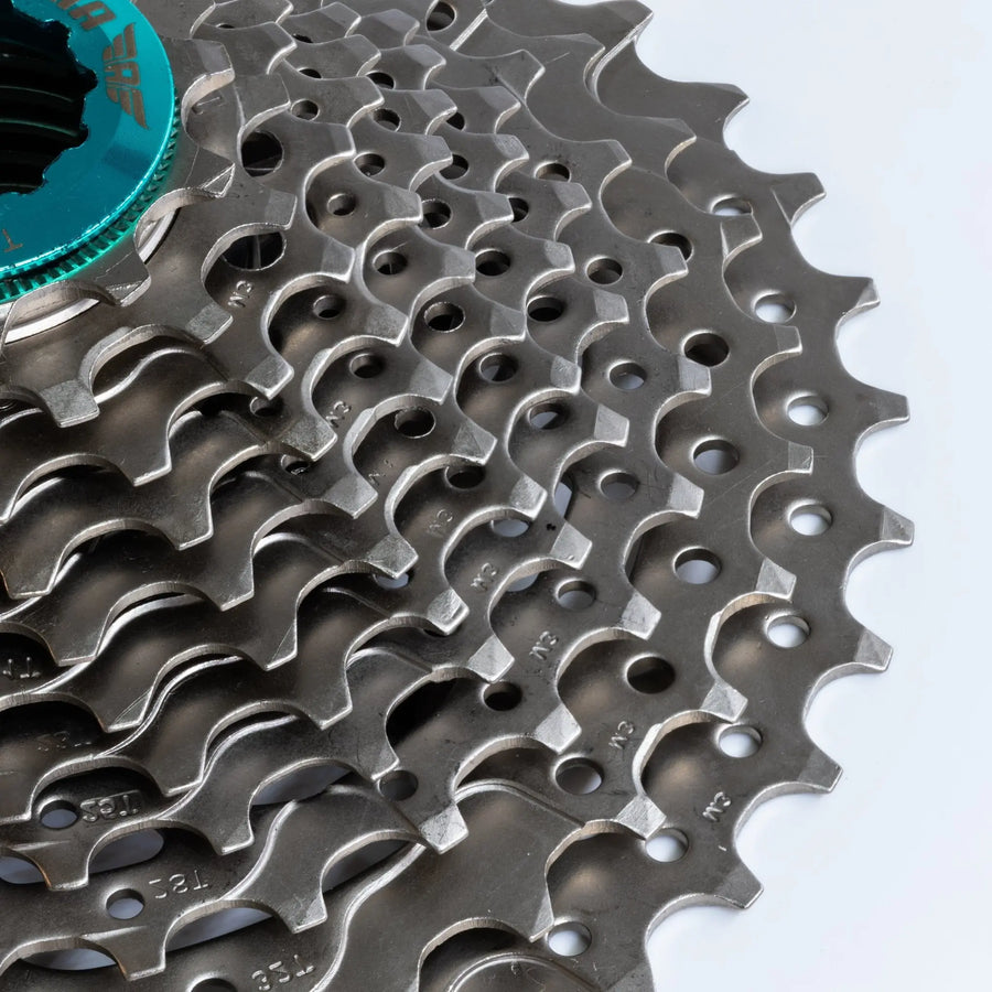 11 Speed 11-36T Cassette For Mountain Bike MTB & Road fits Shimano/Sram - Air BikeBicycle Cassettes & Freewheels