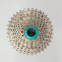 Thumbnail for 11 Speed 11-36T Cassette For Mountain Bike MTB & Road fits Shimano/Sram - Air BikeBicycle Cassettes & Freewheels