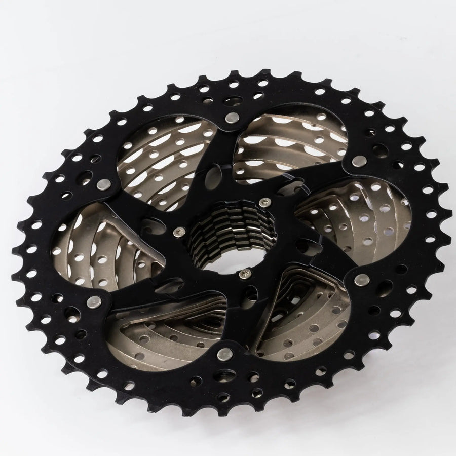 11 Speed 11-40T Cassette Mountain Bike MTB & Road fits Shimano/Sram AirBike UK - Air BikeBicycle Cassettes & Freewheels