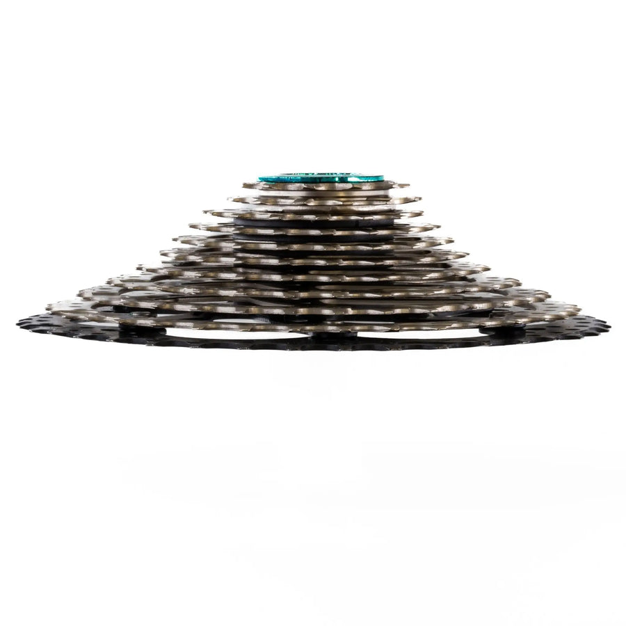 11 Speed 11-40T Cassette Mountain Bike MTB & Road fits Shimano/Sram AirBike UK - Air BikeBicycle Cassettes & Freewheels