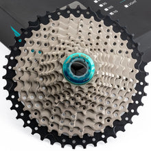 Load image into Gallery viewer, 11 Speed 11-42T Cassette For Mountain Bike MTB &amp; Road fits Shimano/Sram - Air Bike
