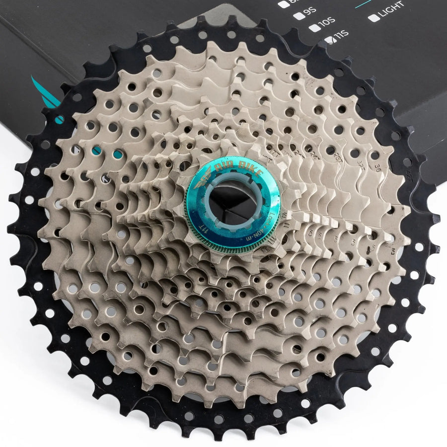 Shimano 11 speed mtb online