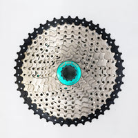 Thumbnail for 11 Speed 11-46T Cassette Mountain Bike MTB fits Shimano/Sram AirBike UK - Air BikeBicycle Cassettes & Freewheels