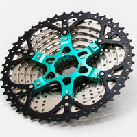 Thumbnail for 11 Speed 11-46T Cassette Mountain Bike MTB fits Shimano/Sram AirBike UK - Air BikeBicycle Cassettes & Freewheels