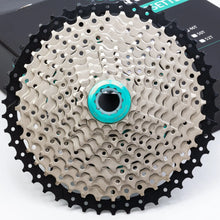 Load image into Gallery viewer, 11 Speed 11-46T Cassette For Mountain Bike MTB &amp; Road fits Shimano/Sram - Air Bike
