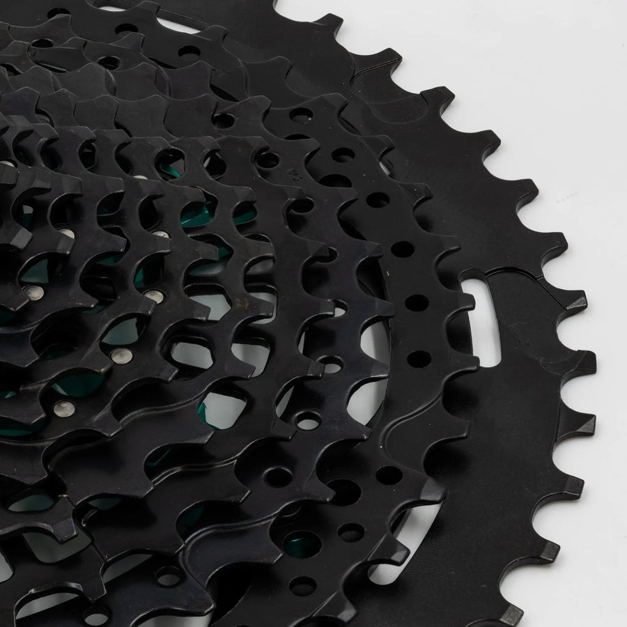 12 Speed 9-50T XD Cassette fits SRAM XD GX EAGLE Mountain Bike MTB Freewheel - Air BikeCassettes