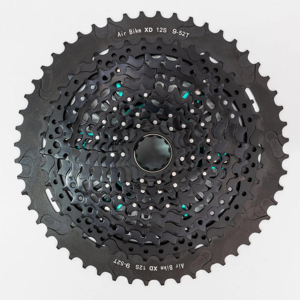 SRAM XD 12 Speed 9-52 Cassette-GX EAGLE by Air Bike