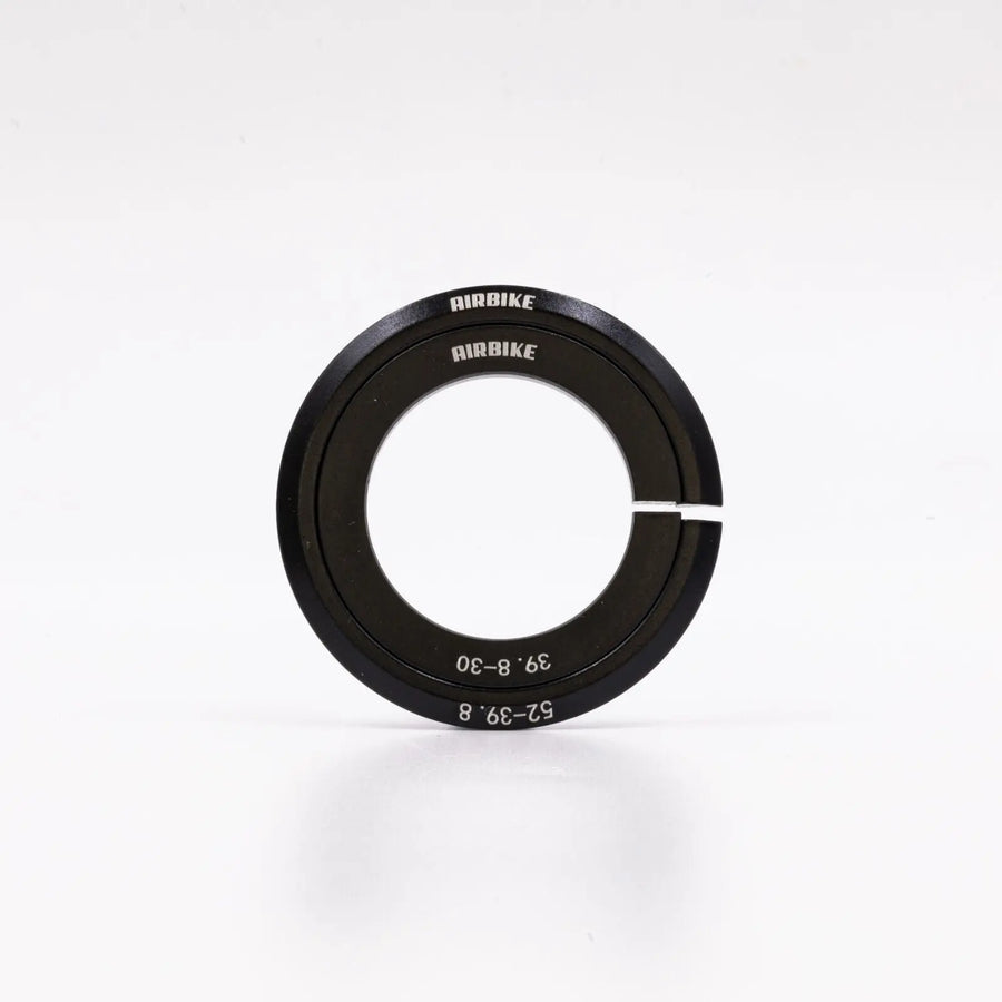 26 Inch Air Fork Tapered XC32A Black 120mm Travel & Rebound Suspension Fork Air Bike - Air BikeSuspension Fork