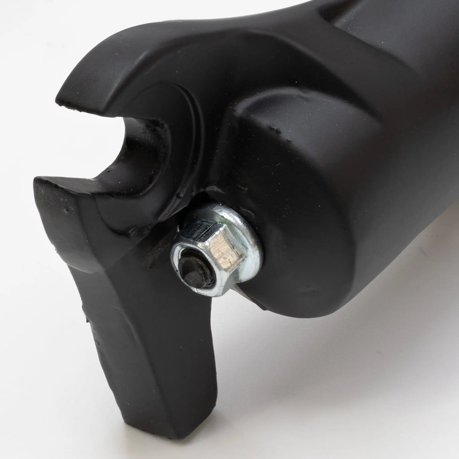 26 Inch Air Fork Tapered XC32A Black 140mm Travel & Rebound Suspension Fork Air Bike - Air BikeSuspension Fork