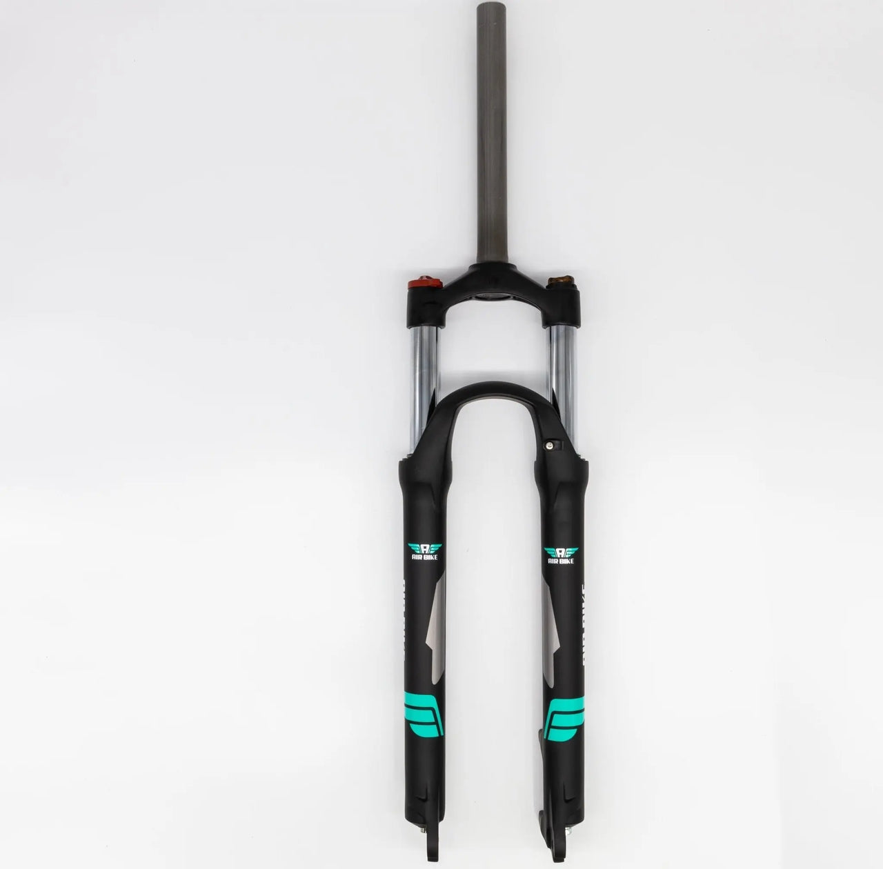 26 Inch Tapered Suspension Fork Black Air Bike XC28 100mm