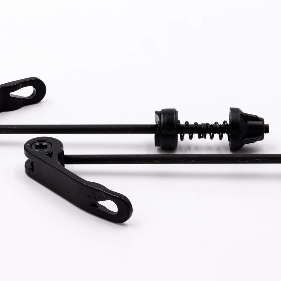 26/27.5/29 Shimano TX505 Hub Wheels Wheelset MTB Mountain Bike Front & Rear Pair - Air BikeWheels