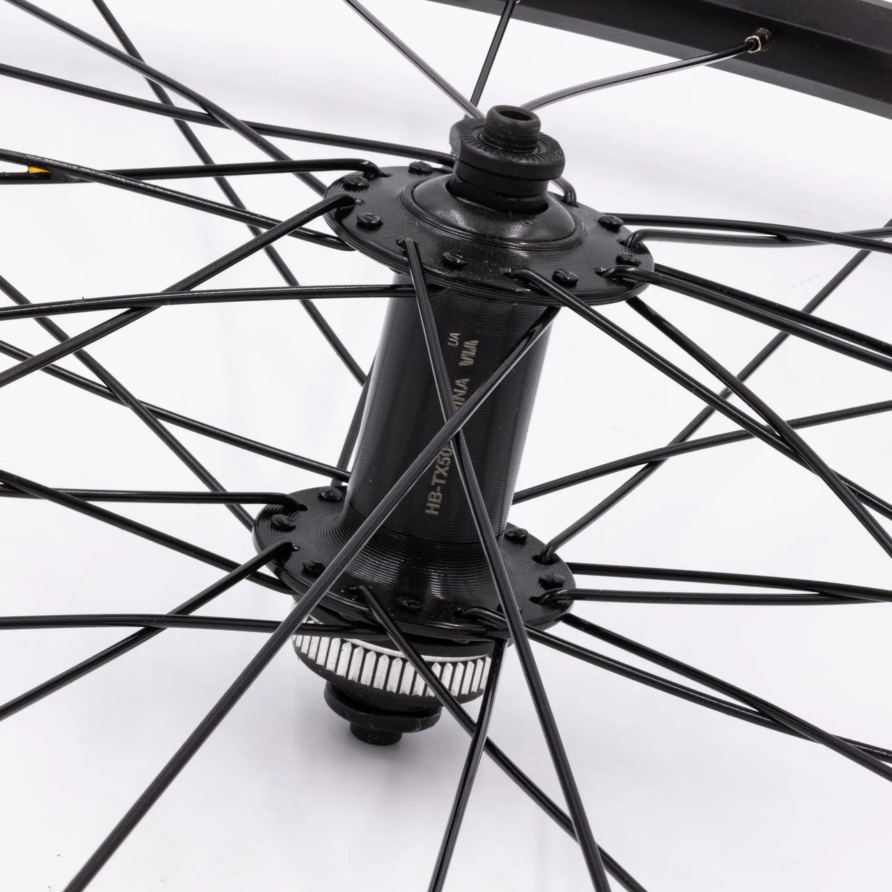 26/27.5/29 Shimano TX505 Hub Wheels Wheelset MTB Mountain Bike Front & Rear Pair - Air BikeWheels