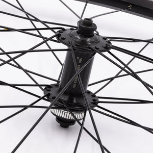 26/27.5/29 Shimano TX505 Hub Wheels Wheelset MTB Mountain Bike Front & Rear Pair - Air Bike