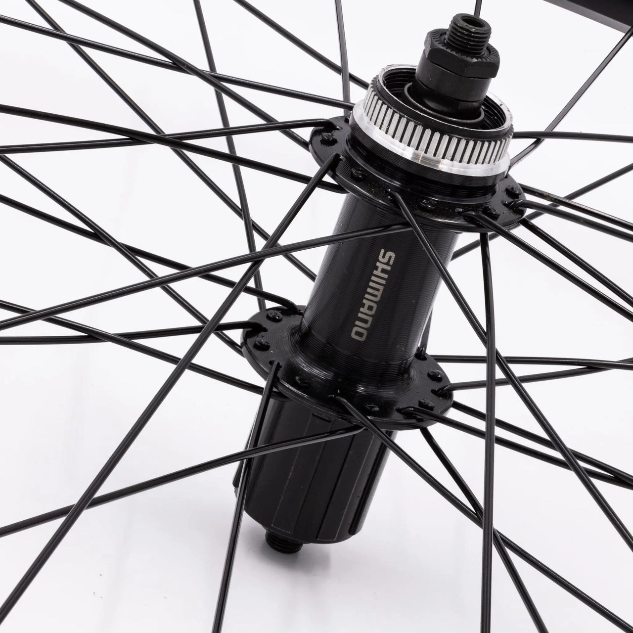 26/27.5/29 Shimano TX505 Hub Wheels Wheelset MTB Mountain Bike Front & Rear Pair - Air BikeWheels