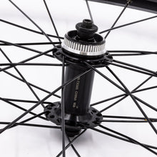Load image into Gallery viewer, 26/27.5/29 Shimano TX505 Hub Wheels Wheelset MTB Mountain Bike Front &amp; Rear Pair - Air Bike
