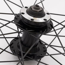 Load image into Gallery viewer, 26/29/700c V Brake Wheels/Wheelsets &amp; Rear 6/7/8 Speed CNC Double Walled - Air Bike
