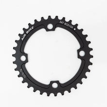 Load image into Gallery viewer, 32T 34T 36T 38T Chainring/Chain Ring MTB Mountain Bike 7075 Aluminium 104BCD Narrow Wide - Air Bike
