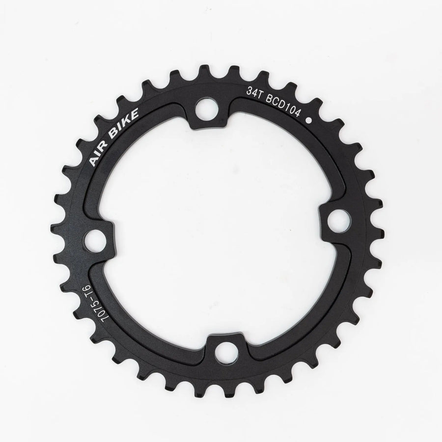 32T 34T 36T 38T Chainring Chain Ring MTB Mountain Bike 7075