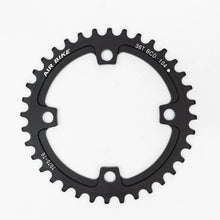 Load image into Gallery viewer, 32T 34T 36T 38T Chainring/Chain Ring MTB Mountain Bike 7075 Aluminium 104BCD Narrow Wide - Air Bike
