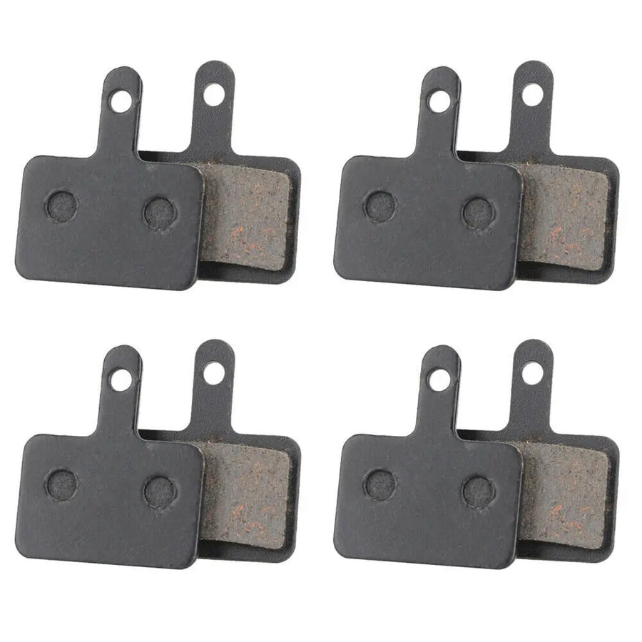 Carrera bike brake pads on sale