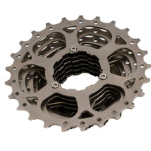 Load image into Gallery viewer, 8 Speed 11-25T Cassette MTB fits Shimano &amp; Sram - Air Bike - Air Bike
