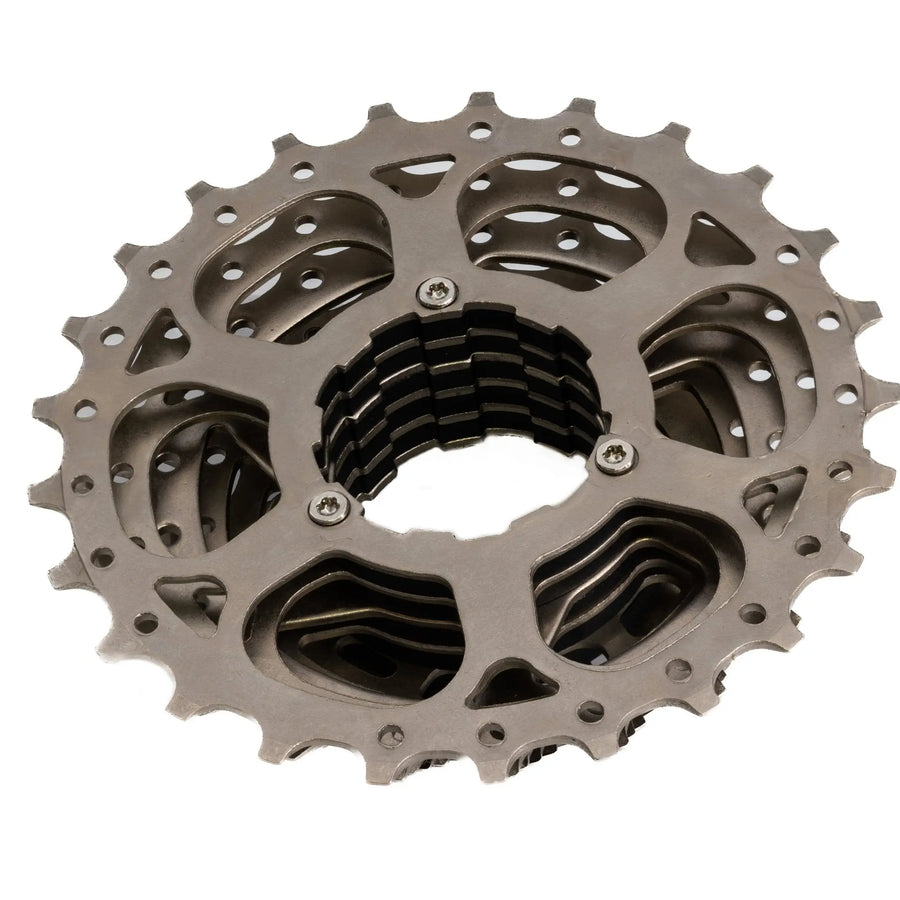 8 Speed 11-25T Cassette MTB fits Shimano & Sram - Air Bike - Air BikeBicycle Cassettes & Freewheels