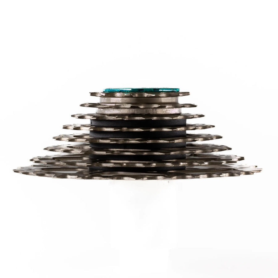 8 Speed 11-28T Cassette MTB fits Shimano & Sram HG Hubs - AirBike.uk - Air BikeBicycle Cassettes & Freewheels