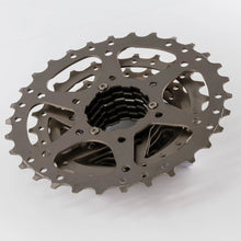 Load image into Gallery viewer, 8 Speed 11-30T Cassette MTB fits Shimano &amp; Sram - Air Bike - Air Bike

