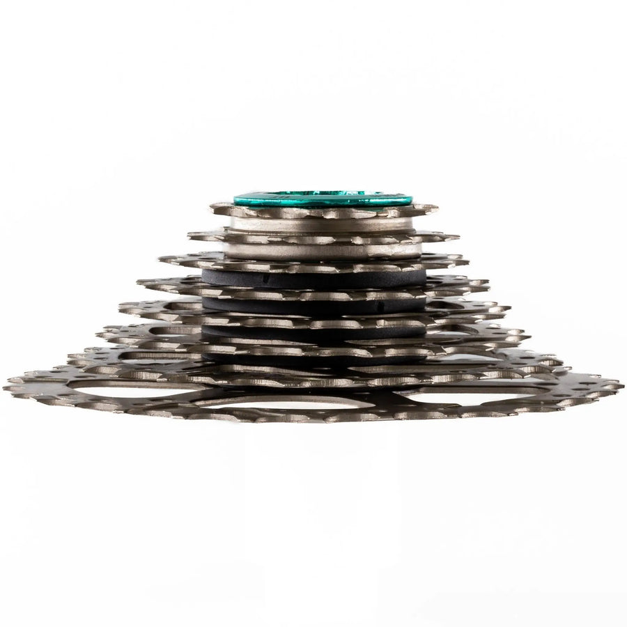 8 Speed 11-30T Cassette MTB fits Shimano & Sram - Air Bike - Air BikeBicycle Cassettes & Freewheels