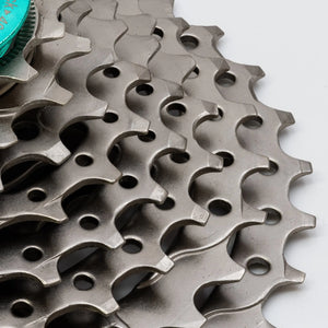 8 Speed 11-32T Cassette For Mountain Bike MTB & Road fits Shimano/Sram - Air Bike