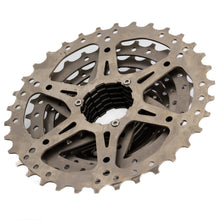 Load image into Gallery viewer, 8 Speed 11-34T Cassette MTB fits Shimano &amp; Sram - Air Bike - Air Bike
