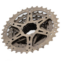 Thumbnail for 8 Speed 11-34T Cassette MTB fits Shimano & Sram - Air Bike - Air BikeBicycle Cassettes & Freewheels