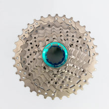 Load image into Gallery viewer, 8 Speed 11-34T Cassette MTB fits Shimano &amp; Sram - Air Bike - Air Bike
