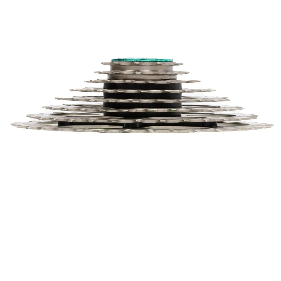 8 Speed 11-36T Cassette MTB fits Shimano & Sram - Air Bike - Air BikeBicycle Cassettes & Freewheels