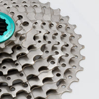Thumbnail for 8 Speed 11-36T Cassette MTB fits Shimano & Sram - Air Bike - Air BikeBicycle Cassettes & Freewheels