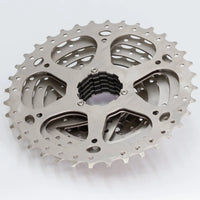 Thumbnail for 8 Speed 11-36T Cassette MTB fits Shimano & Sram - Air Bike - Air BikeBicycle Cassettes & Freewheels