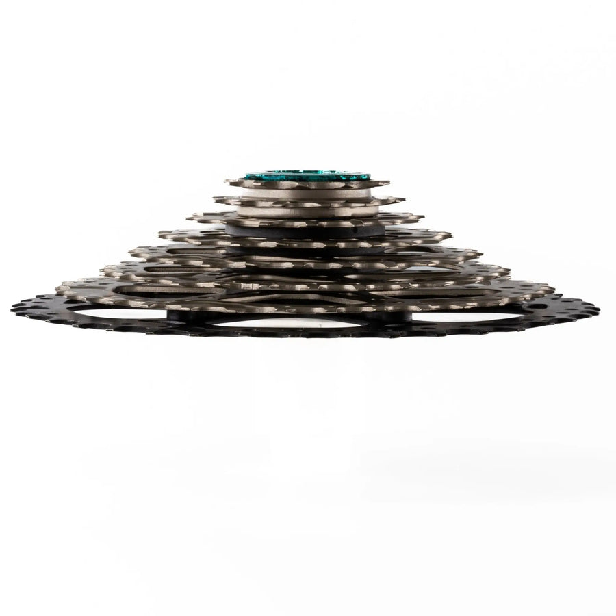 8 Speed 11-40T Cassette MTB fits Shimano & Sram - Air Bike - Air BikeBicycle Cassettes & Freewheels