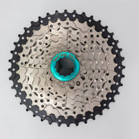 Thumbnail for 8 Speed 11-40T Cassette MTB fits Shimano & Sram - Air Bike - Air BikeBicycle Cassettes & Freewheels